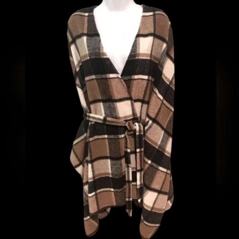 Peace-love-world Women's multi Coat